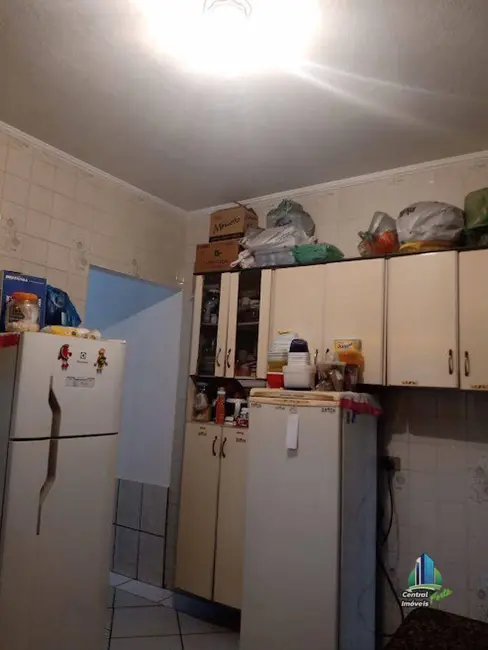 Casa com 2 quartos à venda, 135m2 em Praia Grande - SP - imagem 7 Foto 7 de Casa com 2 quartos à venda, 135m2 em Praia Grande - SP