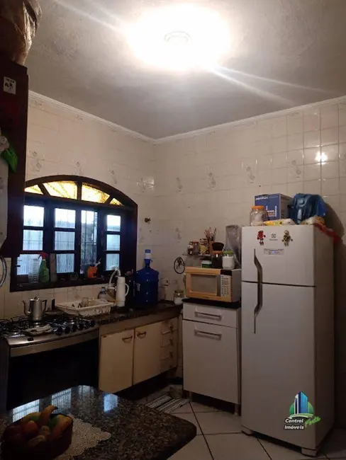 Casa com 2 quartos à venda, 135m2 em Praia Grande - SP - imagem 6 Foto 6 de Casa com 2 quartos à venda, 135m2 em Praia Grande - SP