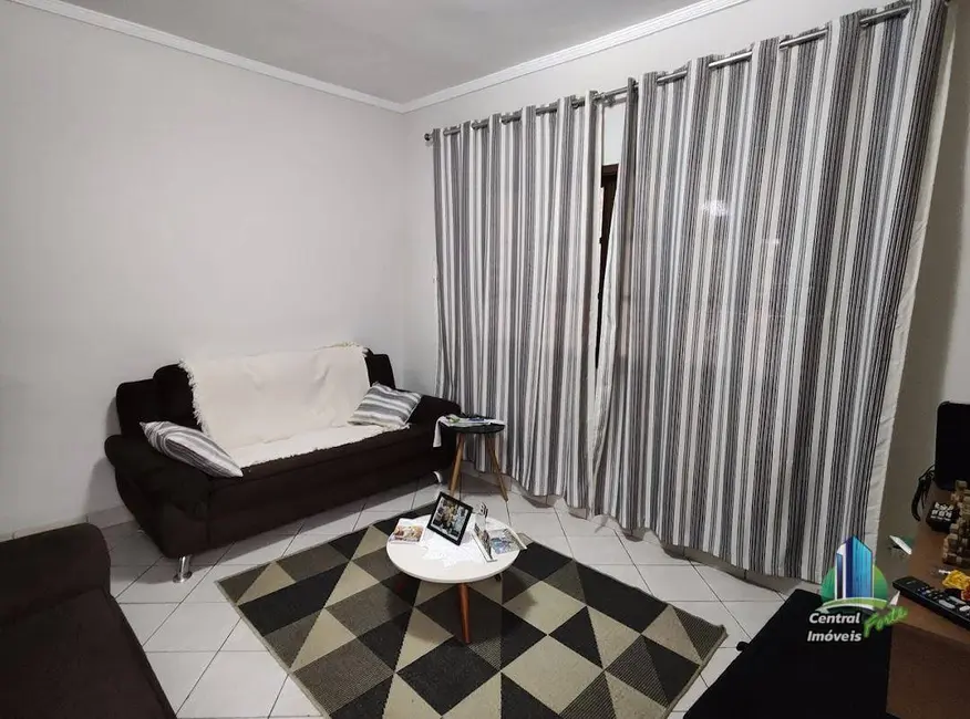 Foto 1 de Casa com 3 quartos à venda, 130m2 em Canto do Forte, Praia Grande - SP