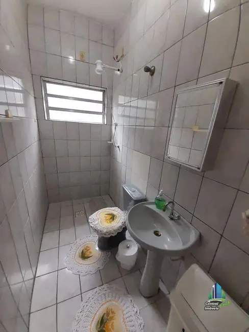 Foto 9 de Casa com 4 quartos à venda, 250m2 em Praia Grande - SP