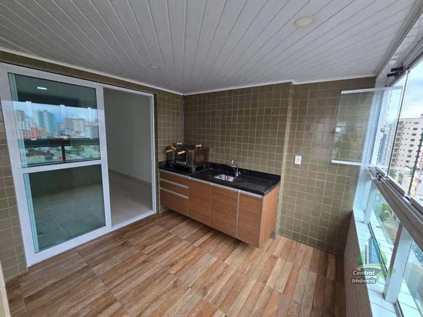 Apartamento com 2 quartos à venda, 131m2 em Canto do Forte, Praia Grande - SP - imagem 1 Foto 1 de Apartamento com 2 quartos à venda, 131m2 em Canto do Forte, Praia Grande - SP