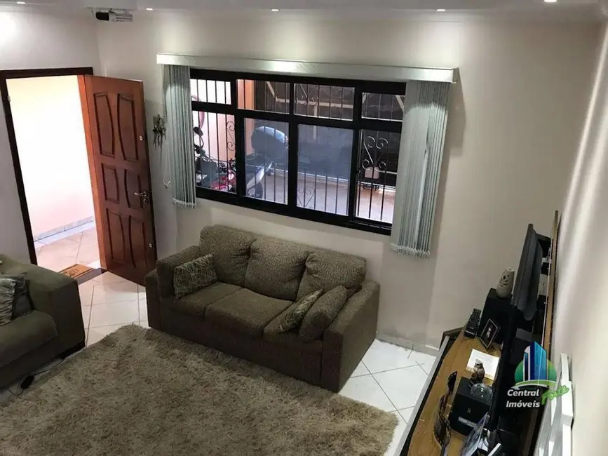 Foto 6 de Casa com 2 quartos à venda, 180m2 em Praia Grande - SP