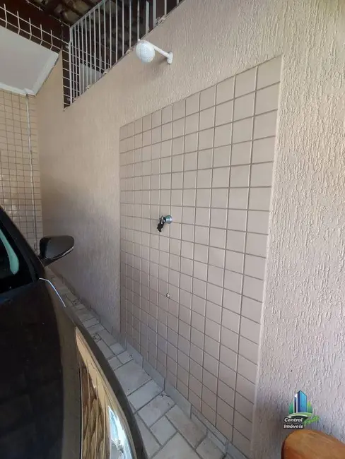 Sobrado com 3 quartos à venda, 130m2 em Praia Grande - SP - imagem 8 Foto 8 de Sobrado com 3 quartos à venda, 130m2 em Praia Grande - SP