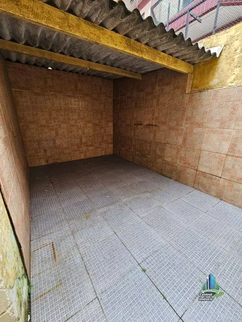 Foto 5 de Casa com 2 quartos para alugar, 250m2 em Tupi, Praia Grande - SP