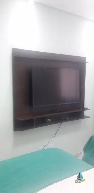 Apartamento com 2 quartos à venda, 120m2 em Canto do Forte, Praia Grande - SP - imagem 7 Foto 7 de Apartamento com 2 quartos à venda, 120m2 em Canto do Forte, Praia Grande - SP