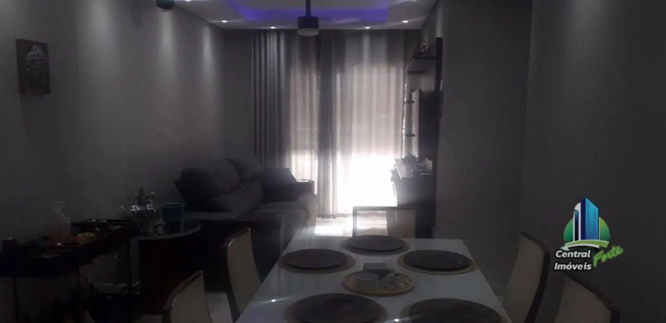 Apartamento com 2 quartos à venda, 120m2 em Canto do Forte, Praia Grande - SP - imagem 8 Foto 8 de Apartamento com 2 quartos à venda, 120m2 em Canto do Forte, Praia Grande - SP