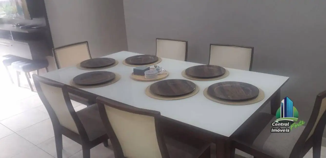 Apartamento com 2 quartos à venda, 120m2 em Canto do Forte, Praia Grande - SP - imagem 9 Foto 9 de Apartamento com 2 quartos à venda, 120m2 em Canto do Forte, Praia Grande - SP