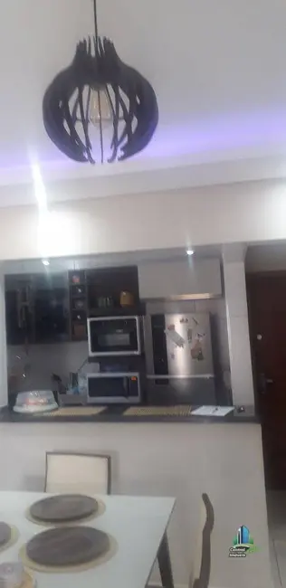 Apartamento com 2 quartos à venda, 120m2 em Canto do Forte, Praia Grande - SP - imagem 5 Foto 5 de Apartamento com 2 quartos à venda, 120m2 em Canto do Forte, Praia Grande - SP