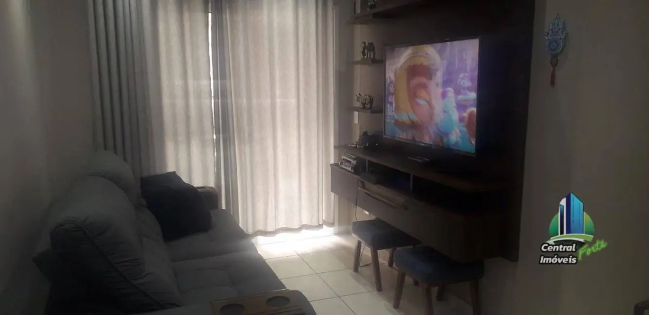 Apartamento com 2 quartos à venda, 120m2 em Canto do Forte, Praia Grande - SP - imagem 1 Foto 1 de Apartamento com 2 quartos à venda, 120m2 em Canto do Forte, Praia Grande - SP