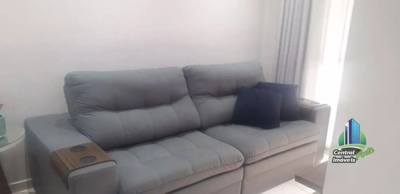 Apartamento com 2 quartos à venda, 120m2 em Canto do Forte, Praia Grande - SP - imagem 4 Foto 4 de Apartamento com 2 quartos à venda, 120m2 em Canto do Forte, Praia Grande - SP