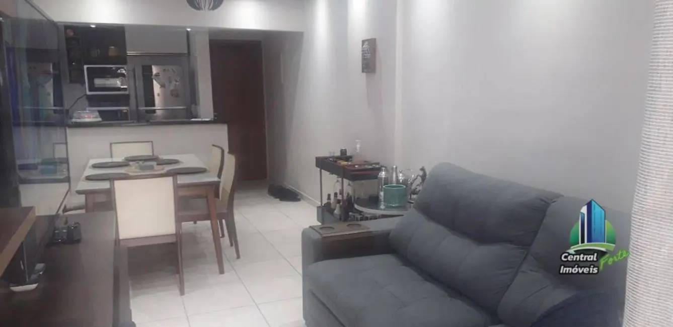 Apartamento com 2 quartos à venda, 120m2 em Canto do Forte, Praia Grande - SP - imagem 3 Foto 3 de Apartamento com 2 quartos à venda, 120m2 em Canto do Forte, Praia Grande - SP
