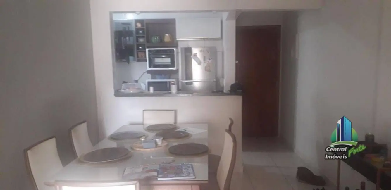 Apartamento com 2 quartos à venda, 120m2 em Canto do Forte, Praia Grande - SP - imagem 6 Foto 6 de Apartamento com 2 quartos à venda, 120m2 em Canto do Forte, Praia Grande - SP