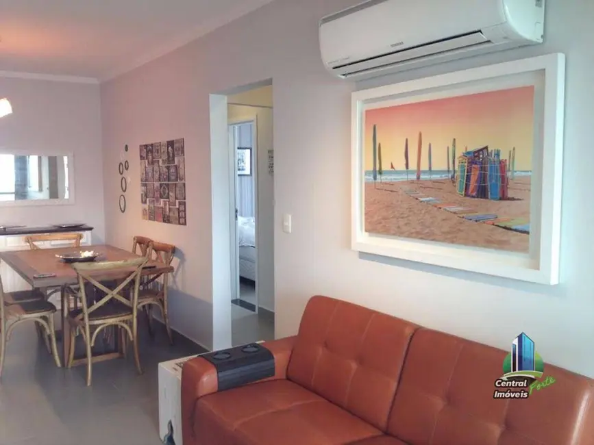 Foto 8 de Apartamento com 3 quartos à venda, 120m2 em Aviação, Praia Grande - SP