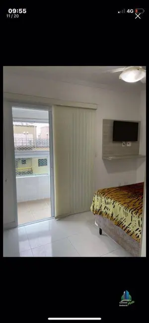 Apartamento com 2 quartos à venda, 83m2 em Aviação, Praia Grande - SP - imagem 6 Foto 6 de Apartamento com 2 quartos à venda, 83m2 em Aviação, Praia Grande - SP