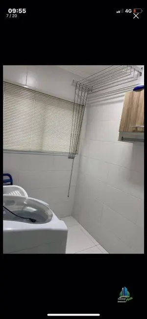 Apartamento com 2 quartos à venda, 83m2 em Aviação, Praia Grande - SP - imagem 9 Foto 9 de Apartamento com 2 quartos à venda, 83m2 em Aviação, Praia Grande - SP