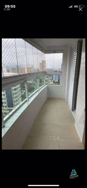 Apartamento com 2 quartos à venda, 83m2 em Aviação, Praia Grande - SP - imagem 1 Foto 1 de Apartamento com 2 quartos à venda, 83m2 em Aviação, Praia Grande - SP
