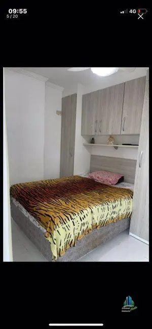 Apartamento com 2 quartos à venda, 83m2 em Aviação, Praia Grande - SP - imagem 5 Foto 5 de Apartamento com 2 quartos à venda, 83m2 em Aviação, Praia Grande - SP