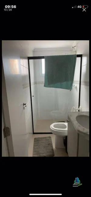 Apartamento com 2 quartos à venda, 83m2 em Aviação, Praia Grande - SP - imagem 8 Foto 8 de Apartamento com 2 quartos à venda, 83m2 em Aviação, Praia Grande - SP