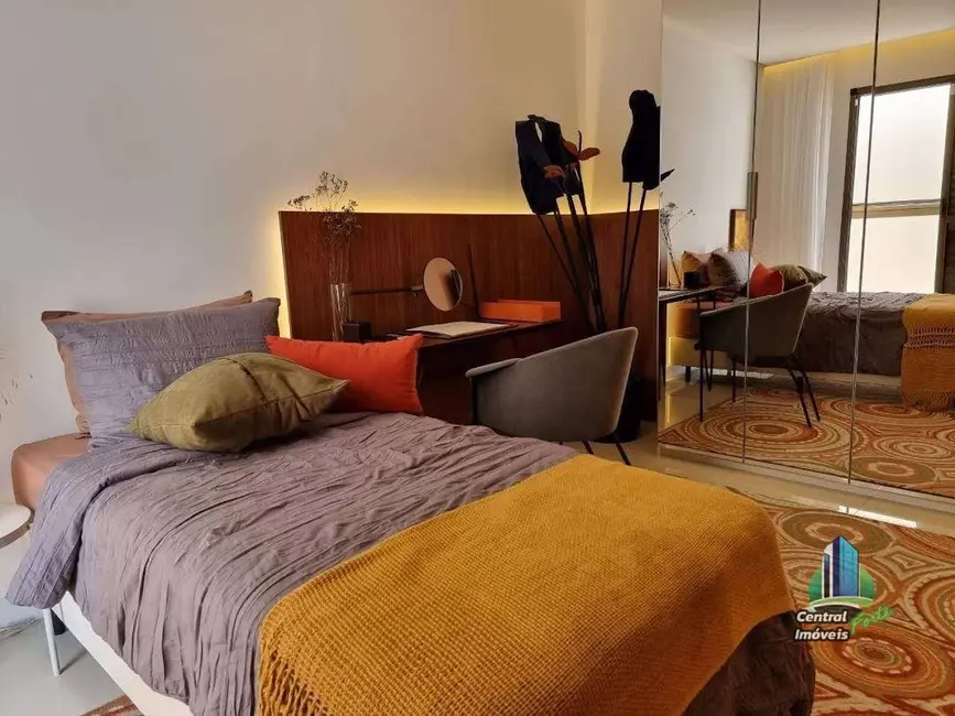 Foto 7 de Apartamento com 3 quartos à venda, 152m2 em Canto do Forte, Praia Grande - SP