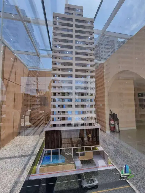 Foto 8 de Apartamento com 3 quartos à venda, 152m2 em Canto do Forte, Praia Grande - SP