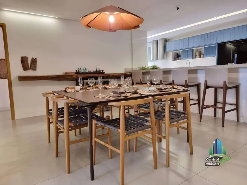 Apartamento com 3 quartos à venda, 119m2 em Canto do Forte, Praia Grande - SP - imagem 4 Foto 4 de Apartamento com 3 quartos à venda, 119m2 em Canto do Forte, Praia Grande - SP
