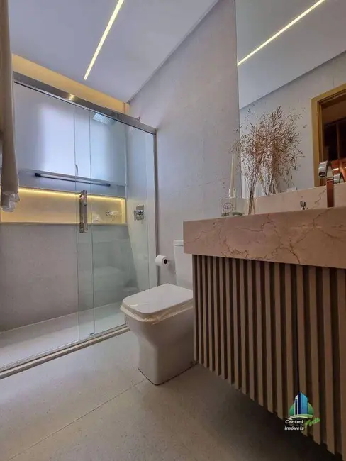 Apartamento com 3 quartos à venda, 152m2 em Canto do Forte, Praia Grande - SP - imagem 9 Foto 9 de Apartamento com 3 quartos à venda, 152m2 em Canto do Forte, Praia Grande - SP