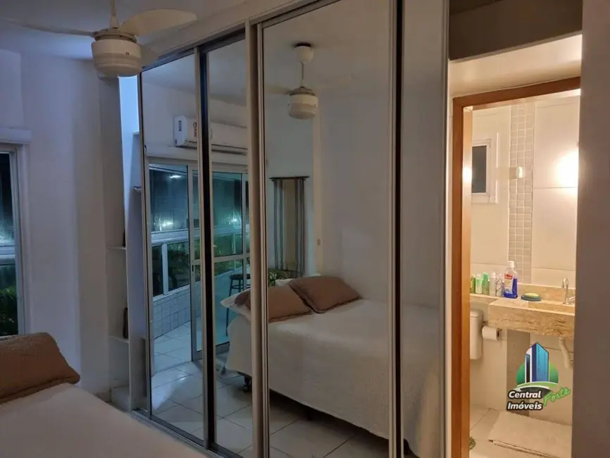 Foto 3 de Apartamento com 2 quartos à venda, 86m2 em Maracanã, Praia Grande - SP