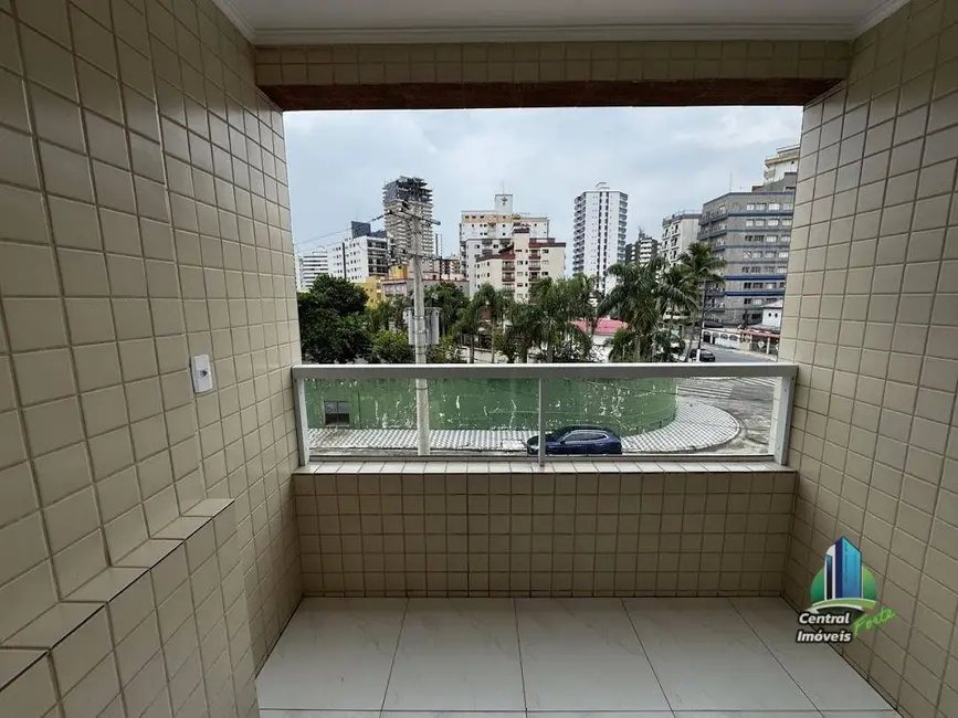 Foto 6 de Apartamento com 2 quartos à venda, 52m2 em Praia Grande - SP