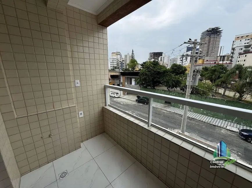 Foto 7 de Apartamento com 2 quartos à venda, 52m2 em Praia Grande - SP