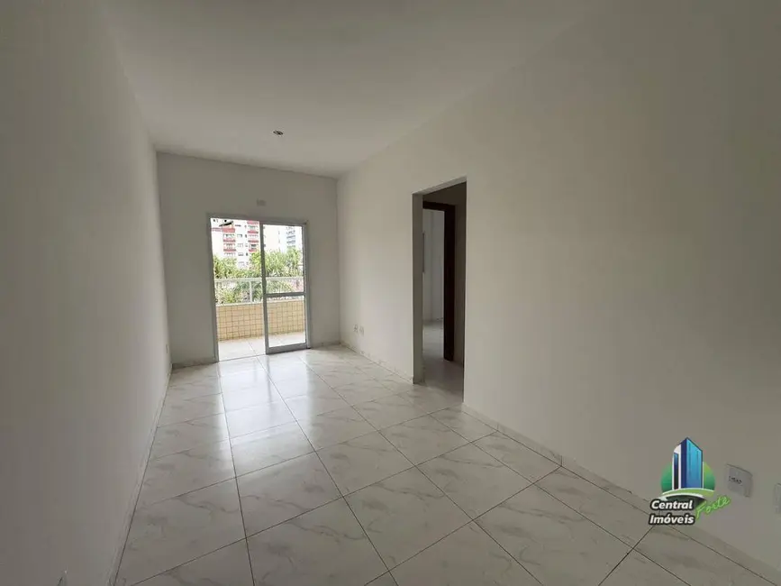 Foto 3 de Apartamento com 2 quartos à venda, 52m2 em Praia Grande - SP