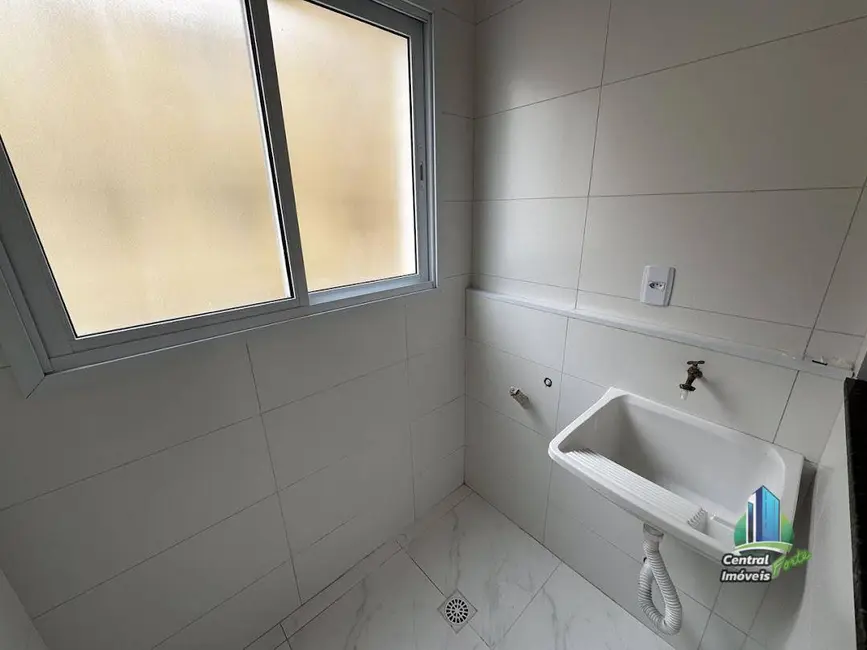 Apartamento com 2 quartos à venda, 52m2 em Praia Grande - SP - imagem 7 Foto 7 de Apartamento com 2 quartos à venda, 52m2 em Praia Grande - SP
