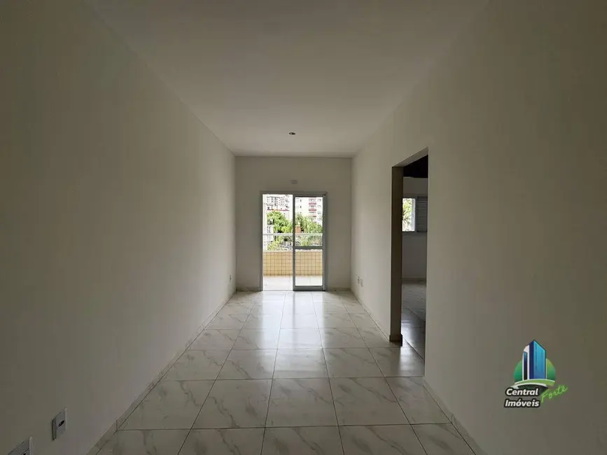 Apartamento com 2 quartos à venda, 52m2 em Praia Grande - SP - imagem 1 Foto 1 de Apartamento com 2 quartos à venda, 52m2 em Praia Grande - SP