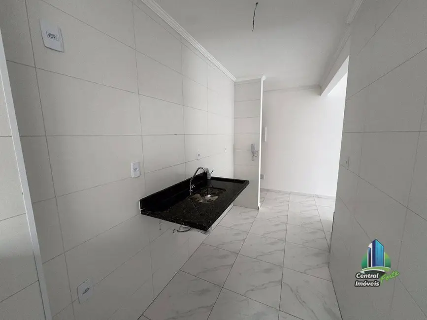 Apartamento com 2 quartos à venda, 52m2 em Praia Grande - SP - imagem 6 Foto 6 de Apartamento com 2 quartos à venda, 52m2 em Praia Grande - SP