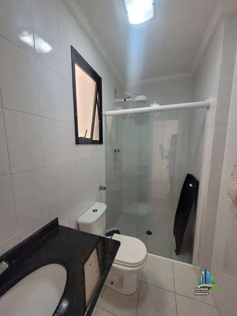 Foto 6 de Cobertura com 3 quartos à venda, 380m2 em Boqueirão, Praia Grande - SP