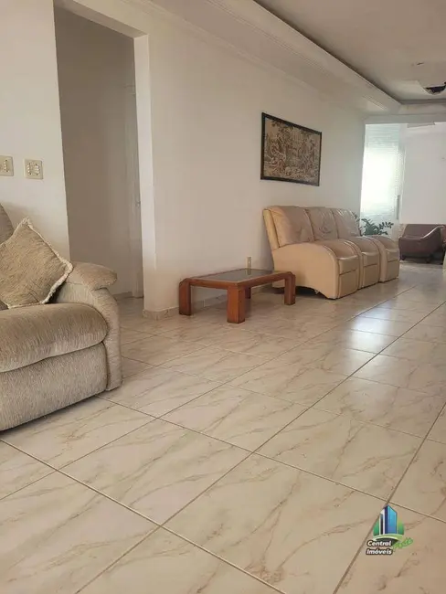 Foto 5 de Cobertura com 3 quartos à venda, 380m2 em Boqueirão, Praia Grande - SP