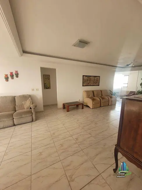 Foto 1 de Cobertura com 3 quartos à venda, 380m2 em Boqueirão, Praia Grande - SP