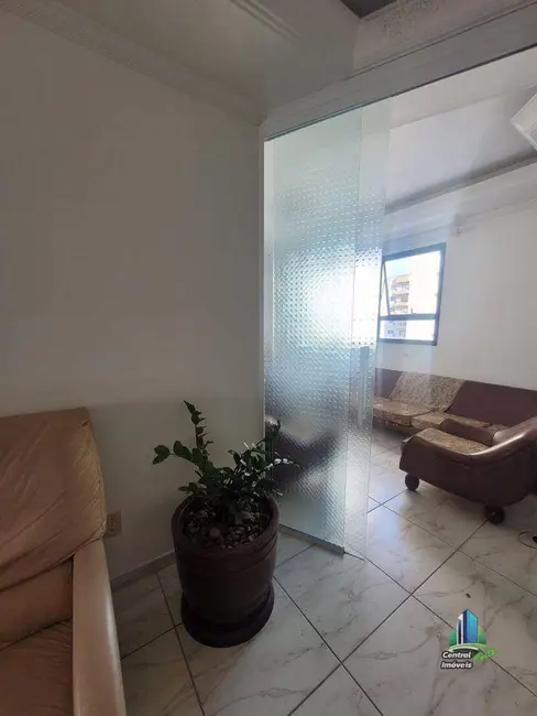 Foto 8 de Cobertura com 3 quartos à venda, 380m2 em Boqueirão, Praia Grande - SP