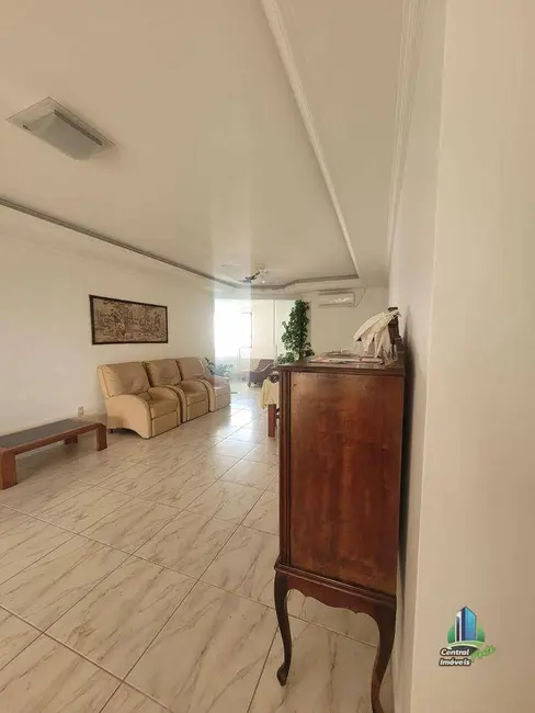 Foto 4 de Cobertura com 3 quartos à venda, 380m2 em Boqueirão, Praia Grande - SP