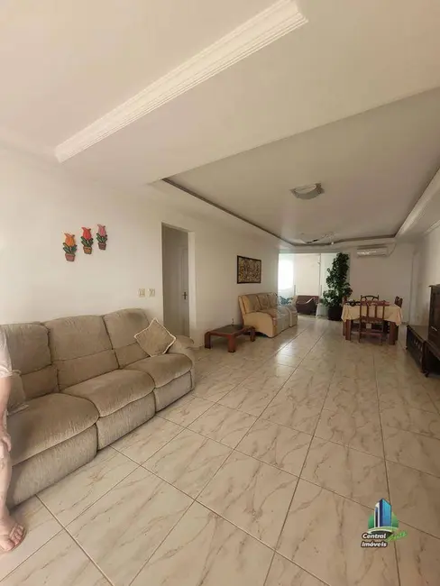 Foto 3 de Cobertura com 3 quartos à venda, 380m2 em Boqueirão, Praia Grande - SP