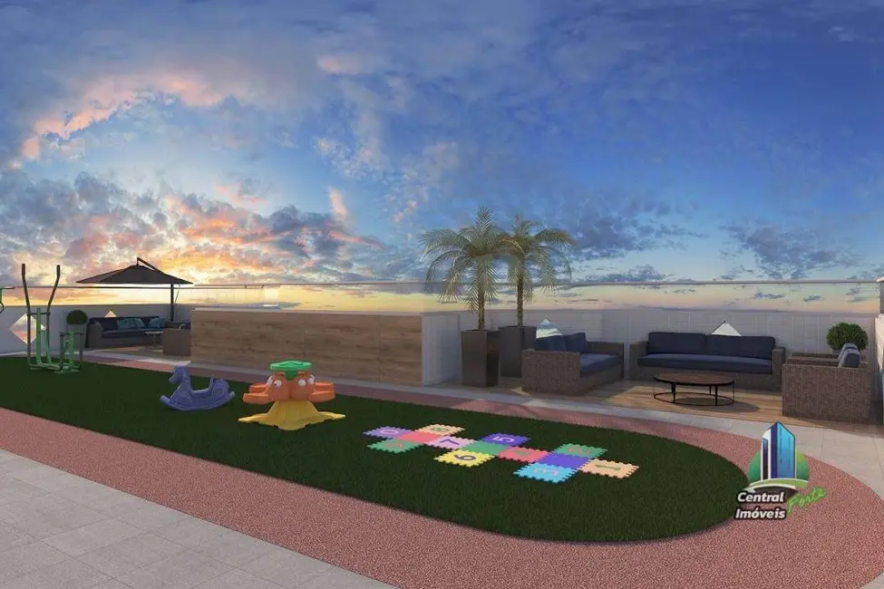 Apartamento com 2 quartos à venda, 89m2 em Aviação, Praia Grande - SP - imagem 5 Foto 5 de Apartamento com 2 quartos à venda, 89m2 em Aviação, Praia Grande - SP