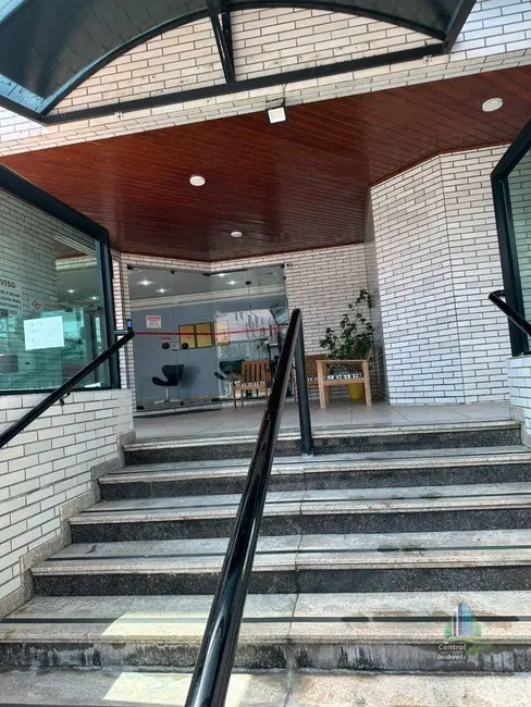 Foto 3 de Apartamento com 2 quartos à venda, 72m2 em Boqueirão, Praia Grande - SP