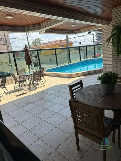 Foto 5 de Apartamento com 2 quartos à venda, 72m2 em Boqueirão, Praia Grande - SP