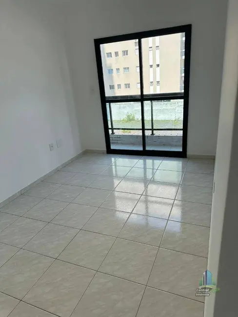 Foto 9 de Apartamento com 2 quartos à venda, 72m2 em Boqueirão, Praia Grande - SP