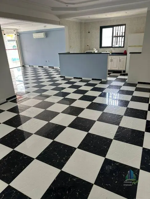 Foto 7 de Apartamento com 2 quartos à venda, 72m2 em Boqueirão, Praia Grande - SP