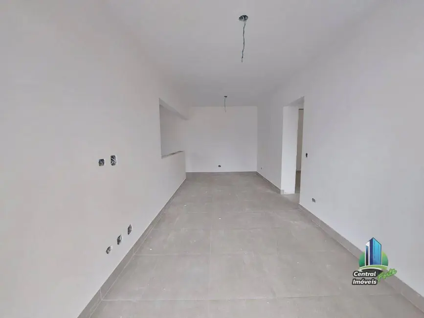 Foto 7 de Apartamento com 2 quartos à venda, 100m2 em Aviação, Praia Grande - SP
