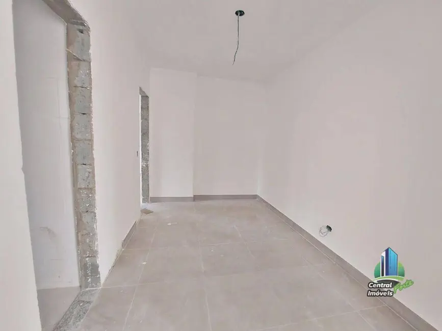 Foto 6 de Apartamento com 2 quartos à venda, 100m2 em Aviação, Praia Grande - SP