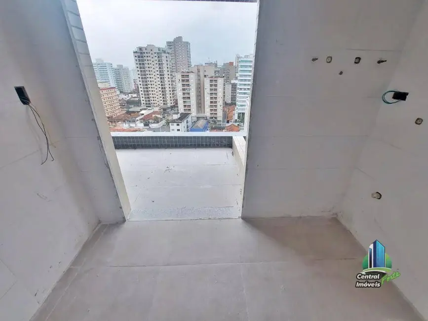 Foto 5 de Apartamento com 2 quartos à venda, 100m2 em Aviação, Praia Grande - SP