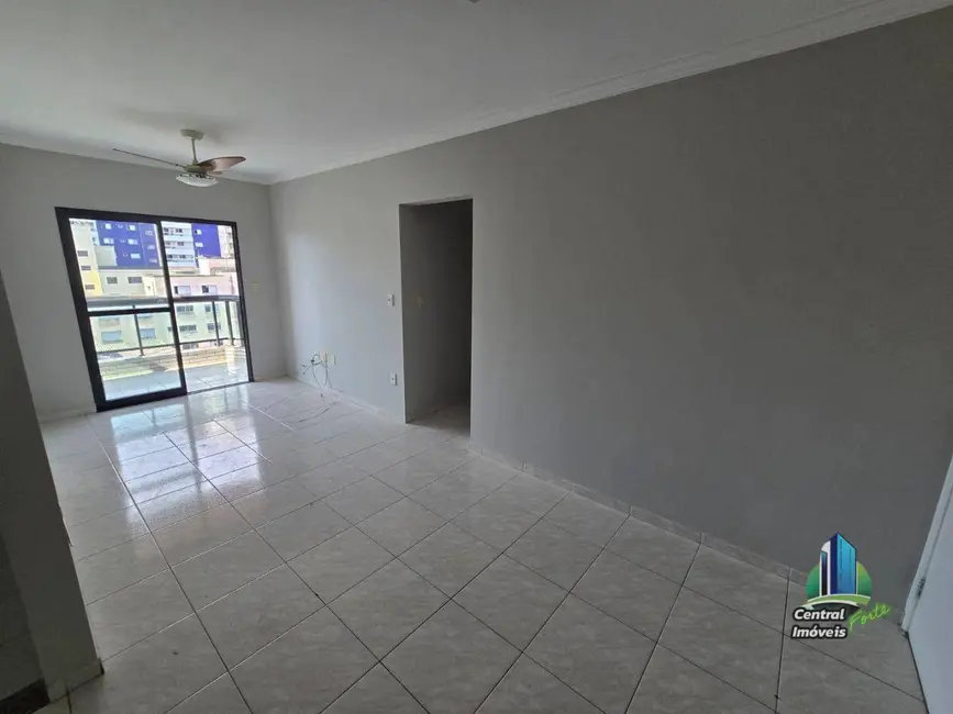 Foto 5 de Apartamento com 2 quartos à venda e para alugar, 97m2 em Canto do Forte, Praia Grande - SP