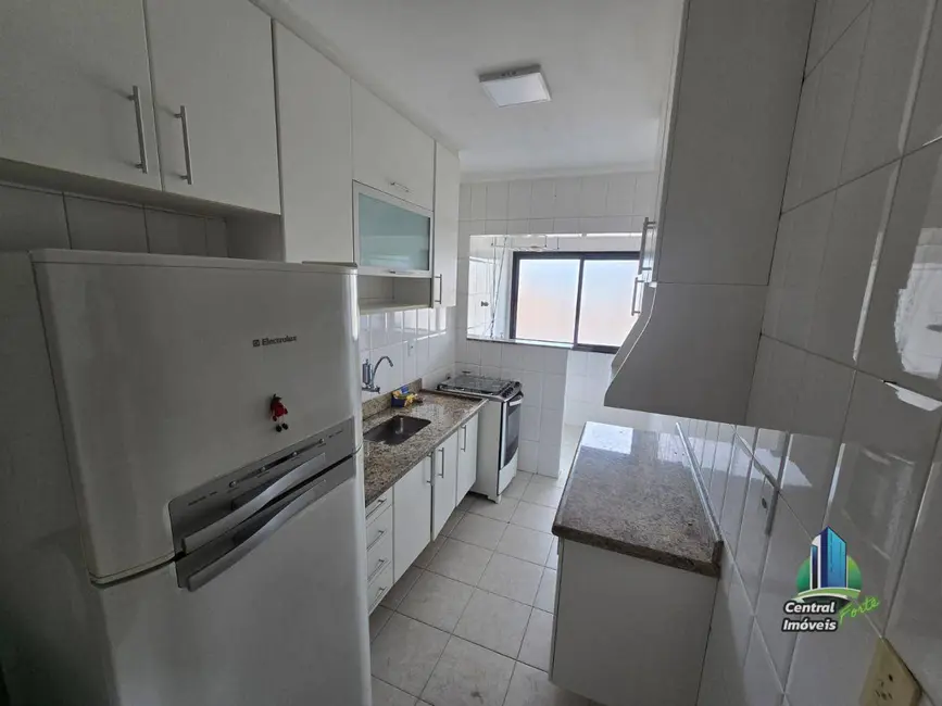 Foto 8 de Apartamento com 2 quartos à venda e para alugar, 97m2 em Canto do Forte, Praia Grande - SP