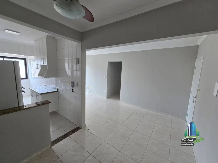 Foto 6 de Apartamento com 2 quartos à venda e para alugar, 97m2 em Canto do Forte, Praia Grande - SP